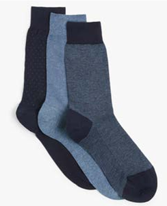 Chaussettes pour hommes de haute qualité 100% coton, respirantes, écologiques, séchage rapide, décontractées, logo personnalisé ODM, vente en gros, été - Product Image 5
