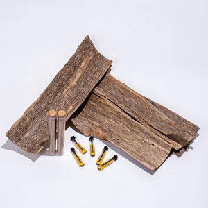Copeaux de bois d'agar du Vietnam de qualité supérieure, résine moyenne, pour mélange d'encens et de bakhoor (vente en gros) 100g - Product Image 2