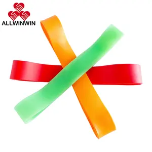 ALLWINWIN RSB15 Resistance Band - TPE Loop Exercise Workout