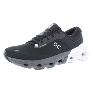 Zapatos para Hombre ON Cloudflyer 5, Color: Negro/Blanco, 100% Auténticos - Product Image 2