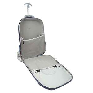 กระเป๋านักเรียนแบบล้อลาก ชุด 3 ชิ้น (13S1) - มินเนี่ยน - Product Image 6