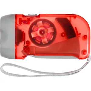 Torcia Tascabile Personalizzata Tristan per Gadget Promozionali - Product Image 4