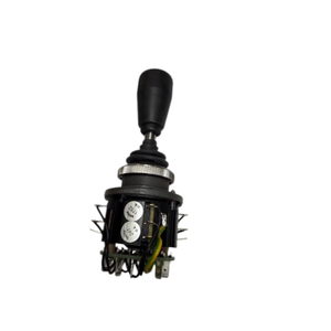 3222314497 3222 3144 97 JOYSTICK Atlas Copco Epiroc Pièces de rechange pour équipement minier Levier de commande Composant de remplacement robuste - Product Image 1