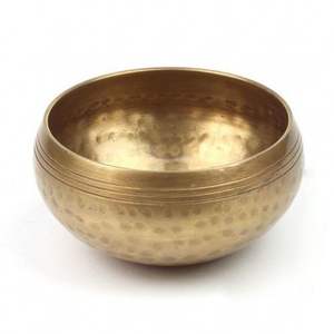 Restaurants Dish Serving Premium Brass <b>Bowl</b> Contemporary Style Decorative Big <b>Bowl</b> Wedding Dinnerware <b>Metal</b> Gold Fruits <b>Bowl</b> - Product Image 3