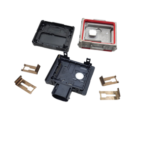 RADAR NISSAN Qashqai Serie 28438-4EJ0E K9K 636, K9K 646 Diésel 1500 (14>) - Product Image 2