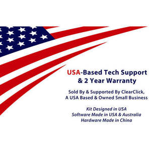 Kit VHS vers DVD pour PC et Mac : convertissez n'importe quelle bande vidéo en format numérique - Product Image 6