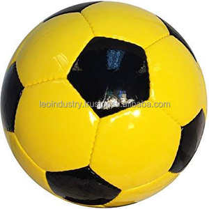 Balón de Fútbol de Entrenamiento de Tamaño Oficial 5, Balón de Fútbol de PU Estándar para Entrenamiento en Interiores y Exteriores con Red y Aguja de Regalo - Product Image 2