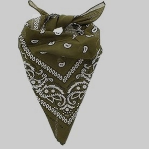 Bandanas personnalisées du fabricant – Meilleur foulard carré pour femme, design sur mesure, logo, extérieur, fait main, livraison rapide - Product Image 3