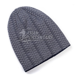 Gorros de Punto Acanalado Unisex de Diseño Exclusivo, Accesorio Casual Urbano, Textura Acogedora, Ajuste Ajustable, Personalizables para Atuendos Diarios y de Temporada - Product Image 2