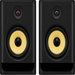 Monitor de Estudio Profesional Bi-Amplificado de 8 Pulgadas de 8.ª Generación, MÁS VENDIDO - Product Image 2