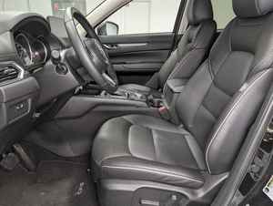 Mazda CX-5 2.5 S Select Package AWD 2025 USADO EN EXCELENTE ESTADO, tracción total estándar i-Activ AWD, motor de 4 cilindros y 2.5L - Product Image 5