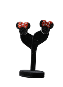 Pendientes de Letras con Cuentas Hechos a Mano, Estilo Bohemio y Moderno para Mujer, Pendientes de Alfabeto Personalizados, Joyería de Moda Bohemia - Product Image 4