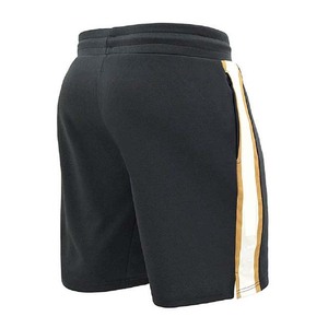 Oversize 100% Polyester MMA Shorts Vêtements de sport pour hommes Arts martiaux Porter de haute qualité Entraînement de boxe Combat MMA Shorts de boxe Hommes - Product Image 4