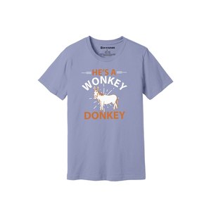 Camiseta informal con cuello para mujer 100% algodón/mezcla de algodón 180gsm verano Jersey transpirable Color sólido logotipo personalizado estampado Regular Fit - Product Image 2