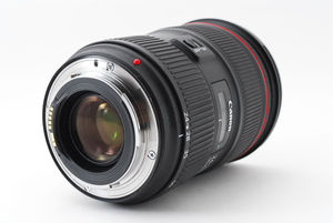 Nuevo en Listo para enviar Nuevo Original EF 24-70mm f/2.8L II USM Lente de cámara con envío gratis - Product Image 5