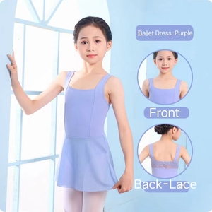 Hot Selling New Coming Fashion Girls and <strong>Women</strong> Custom Ballet Wear pink <strong>Dance</strong> <strong>Dress</strong>
