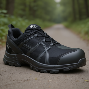 Calzado de Seguridad BE 40.1, Talla 9 (43), Negro, S3, HRO, HI, CI, WR, SRC, ESD - Product Image 3