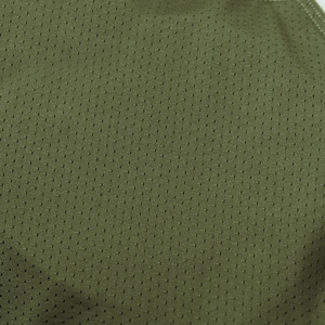 Sujetador Deportivo de Talla Grande para Mujer, con Encaje Simple en la Parte Delantera, Cruzado, de Alta Sujeción, con Hebilla Lateral Ajustable, Sin Varillas, Cómodo - Product Image 4