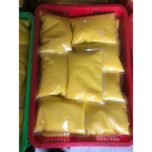 Top Product Natural And Vitamin Rich Frozen Calamansi Supports Immunity And Digestion Selling At Factory Price - Product Image 5