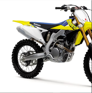 Motocicletas Todoterreno RM-Z250 Listas para Enviar en 2026 - Product Image 1