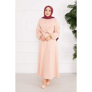 ชุดฮิญาบ2ชิ้นพร้อมสารสกัดจากผงสำเร็จรูป - Product Image 2