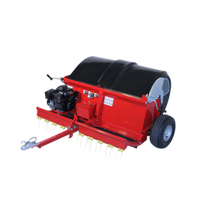 Collecteur de fumier assez utilisé fourni en stock de gros avec une forte capacité de travail - Product Image 2