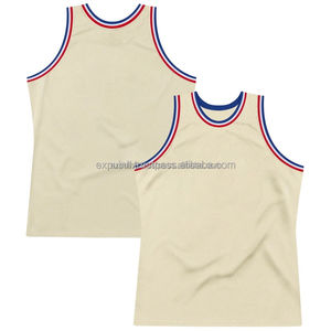 Camiseta de Baloncesto Reversible Blanca y Negra con Diseño de Equipo Personalizado, Divertida, Colorida, ODM, Sin Mangas, Transpirable y de Secado Rápido - Product Image 1