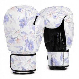 Gants de boxe de haute qualité, fabricant professionnel, service OEM, faible MOQ - Product Image 1