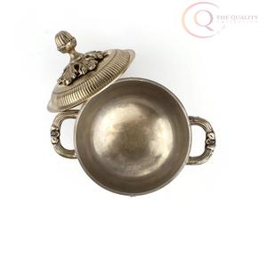 Cacerola de Acero Inoxidable para Almacenamiento y Servicio en la Cocina |   Revestimiento Antiadherente Ecológico para Todo Tipo de Estufas con Brillo Duradero y Resistente - Product Image 6