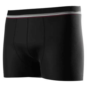 กางเกงบ็อกเซอร์เอวสูงสำหรับผู้ชายกางเกงบ็อกเซอร์ผ้าไนลอนเอวสูงแบบใช้แล้วทิ้งปรับแต่งได้พิมพ์ลายดิจิตอล - Product Image 4