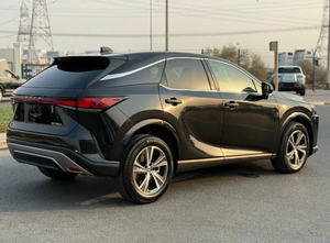 2024 R X 350 2.4L 4Cyl1ndEers 245HP Automatique - Product Image 2