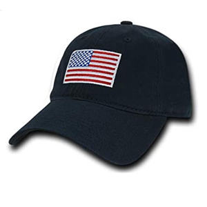 Nueva Gorra de Béisbol Unisex de 6 Paneles con Logotipo Personalizado, Tela de Sarga, Diseño Elegante, Ajustable - Product Image 4