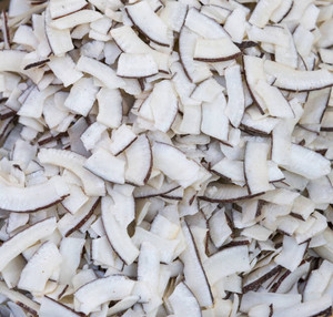 Precio competitivo carne fresca de coco congelada IQF para hornear con alta calidad de Vietnam - Product Image 6