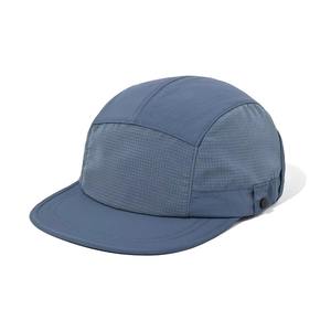 Gorra de béisbol de goma de secado rápido unisex personalizable para hombre diseño de corte láser impermeable con logotipo multicolor para deportes y golf - Product Image 4