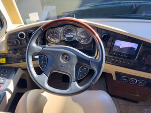 Camping-car Tiffin A-L-L-E-G-R-O BUS 37AP 2018 prêt à la vente - Product Image 4