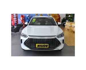 2024 2025 nuova auto elettrica BYD BYD canzone <span class=keywords><strong>L</strong></span> auto elettrica gamma di 662 5 posti EV grandi SUV veicoli di nuova energia - Product Image 1