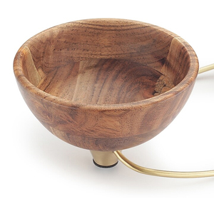 Nique-búho anudado, aire - Product Image 1