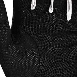 Guantes de béisbol y sóftbol de piel de oveja suave con logotipo personalizado de alta calidad, guantes de bateo de cuero al por mayor - Product Image 6