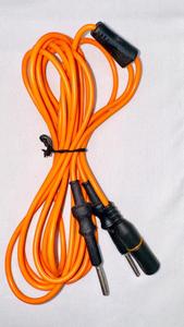 Los tubos protectores exteriores del cable bipolar laparoscópico Kara Mediclust se utilizan para proporcionar instrumentos quirúrgicos lisos y estériles. - Product Image 2