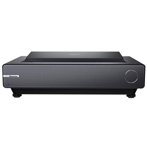 Projecteur laser intelligent 4K à ultra courte focale 2200 lumens pour home cinéma avec Android 14, lentille DLP, Wi-Fi et fonctionnalités 3D - Product Image 3