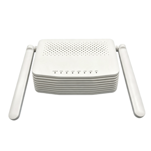 Unidad de Red Óptica Usada Ai-3101 XPON ONU GPON EPON FTTH, Terminal de Fibra Óptica para <span class=keywords><strong>Internet</strong></span> de Banda Ancha - Product Image 5