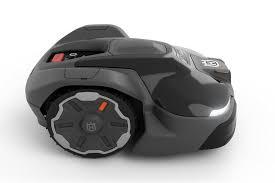 Excelente Cortadora de Césped Robótica Automower 420iQ Nueva, Capacidad de Corte de 1 Acre - Product Image 2
