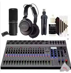 Nouvelle interface audio USB Scarlett Studio 2e génération et pack d'enregistrement - Product Image 2