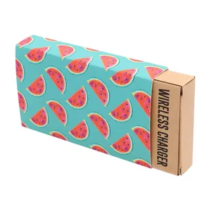 Bolsas de Papel Promocionales Personalizadas CreaSleeve Band 199 - Product Image 2