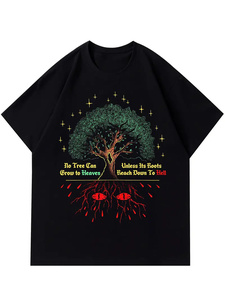 Camisetas de hombre de calidad premium 100% algodón logotipo personalizado stock pesado, ropa a granel, fardo de ropa mezclada, ropa usada - Product Image 6