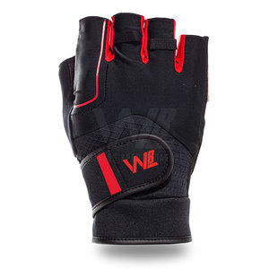 Gants de Fitness en cuir de haute qualité sport respirant haltérophilie bête entraînement gants de gymnastique anti-dérapant Grip soutien cyclisme - Product Image 2