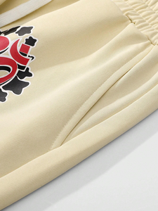 กางเกงสแปนเด็กซ์ระบายอากาศได้ดีสำหรับผู้ชายกางเกงกลางแจ้งกางเกงเอวกระดุมโลหะมีซิปสำหรับฤดูใบไม้ร่วง - Product Image 4