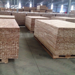 SSR VINA - Planche en bois d'acacia à joint en doigtier - Planches en bois d'acacia à joint en doigtier finition huilée Planche de comptoir en bois de boucher - Product Image 3