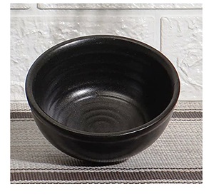 Platos de cuencos de cerámica blanca chapada con personalización Utensilios de cocina y vajilla hechos a mano con acabado brillante - Product Image 3