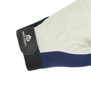 Service OEM Gants en cuir de sécurité pour le travail industriel de haute qualité Gants en cuir de vache de haute qualité pour l'hiver - Product Image 4